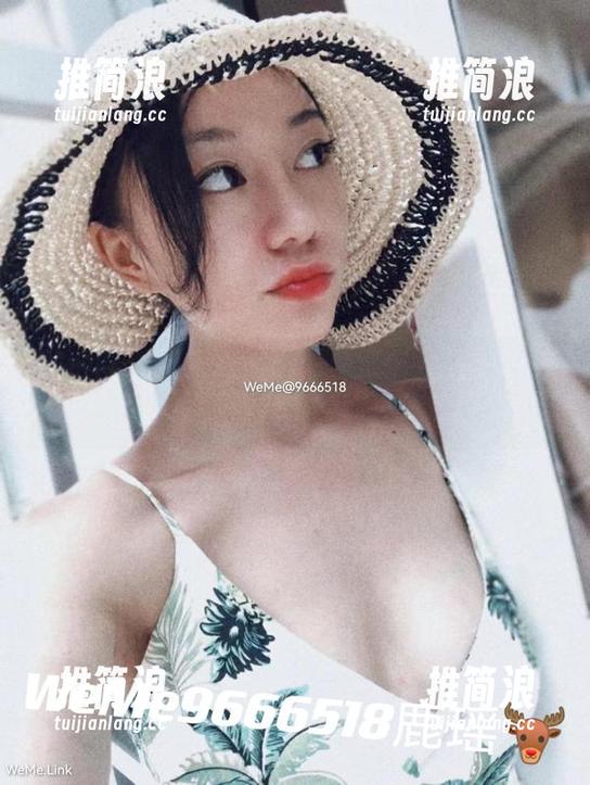 鹿瑶 微密圈 - 鹿瑶的精选图包:你介意多一个情人吗,或者我们统一开放!