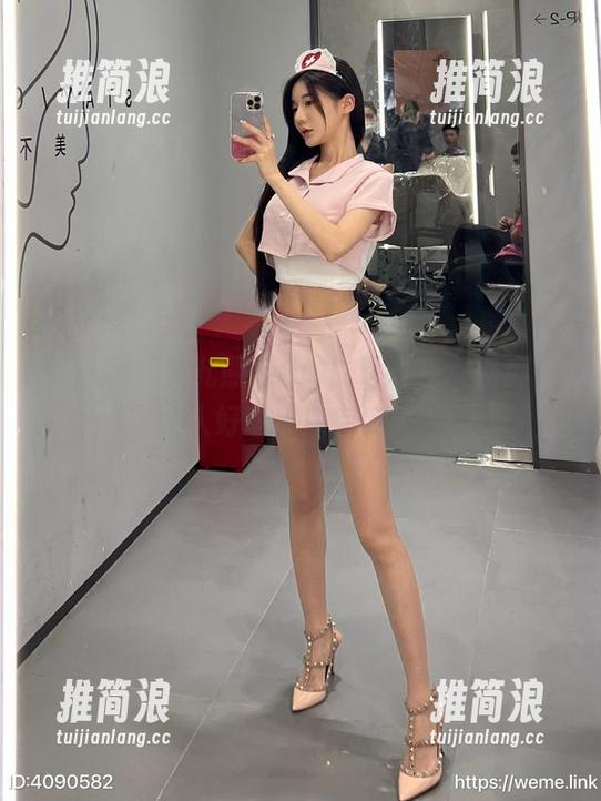 微密圈 - 黎允熙baby的珍珠少女系列，让人好奇珍珠有多重？